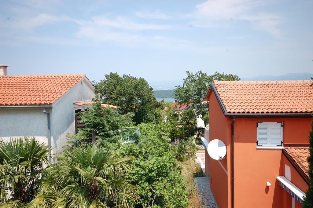 Apartments Jakobi By El-Pi Tours Нівице Екстер'єр фото