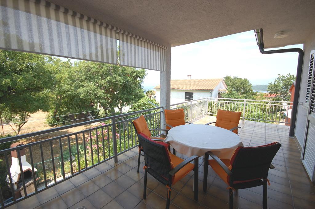 Apartments Jakobi By El-Pi Tours Нівице Екстер'єр фото